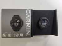 Zegarek Garmin Instinct 2 Solar