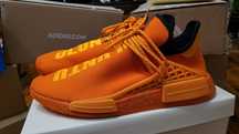 Adidas NMD HU Pharrell Orange rozmiar 44 2/3 10,5US