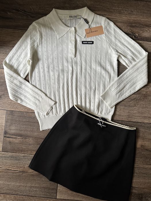 Комплект міу розмір s