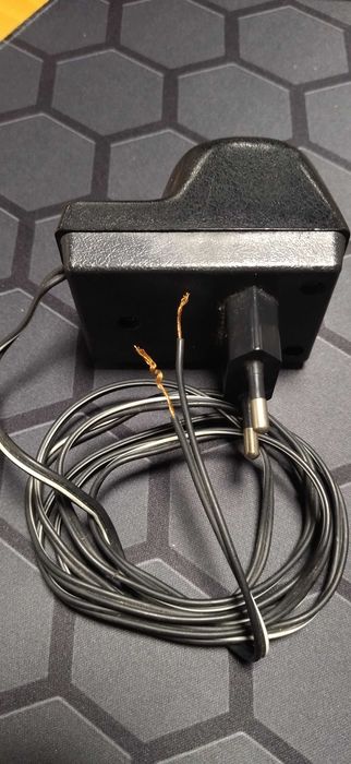 Transformador electrico multivoltagem