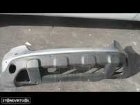 parachoque honda crv 2007