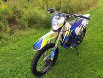 Cross xmotos 300 mozliwy transport