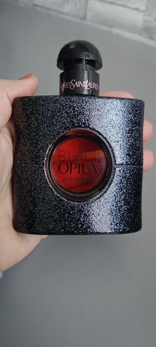 Yves Saint Laurent Black Opium 50 ml
