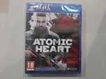 Atomic Heart PL Ps4