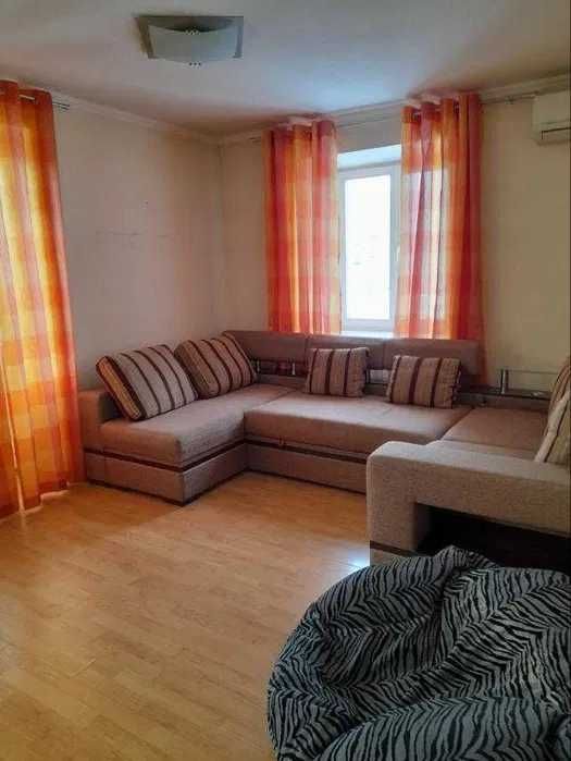 Простора 3-к квартира 100м2 Академгородок Олевська 3А Академмістечко