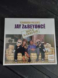 Yeahboodo presents Jay z & Beyonce, Hov & marriage, mixtape