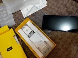 Смартфон Poco m5s 8/256 NFC полн.комплект+бампер новый!