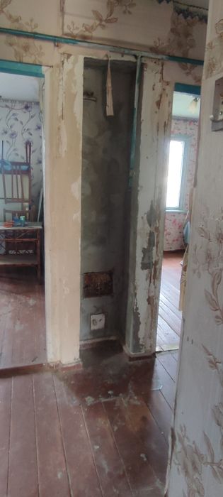 Продається будинок 15 км від Чернігова