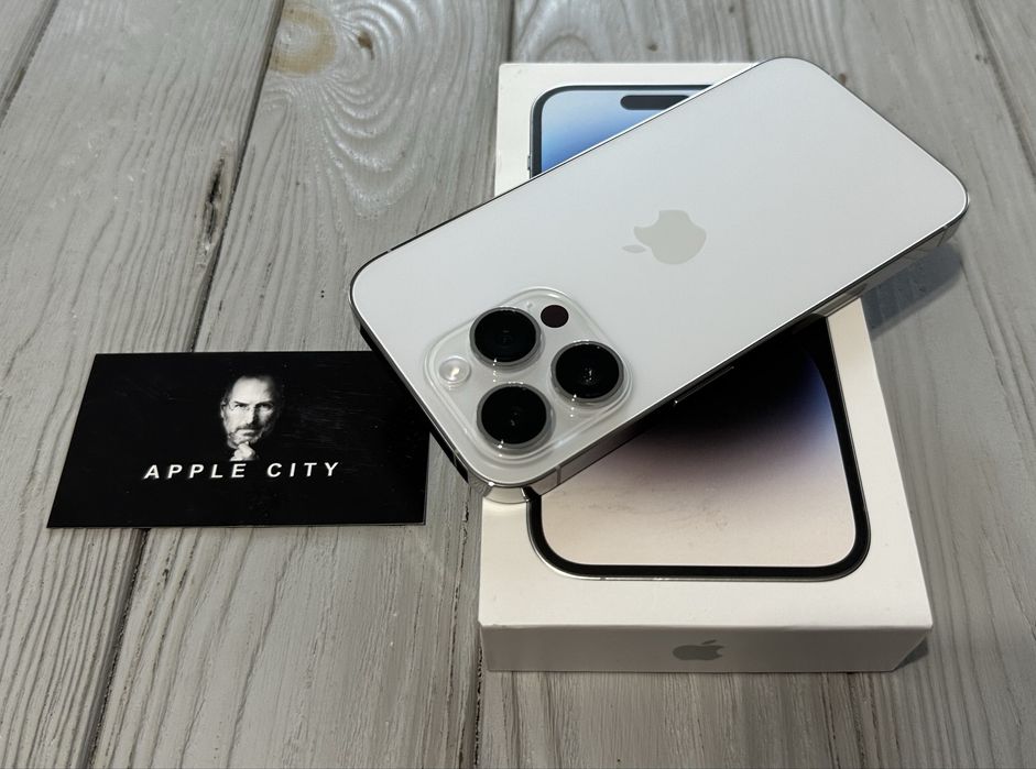 Ідеал IPhone 14 Pro 128 Гарантія Магазин+обмін