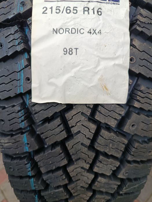 Шини 215 65 16 нові зима