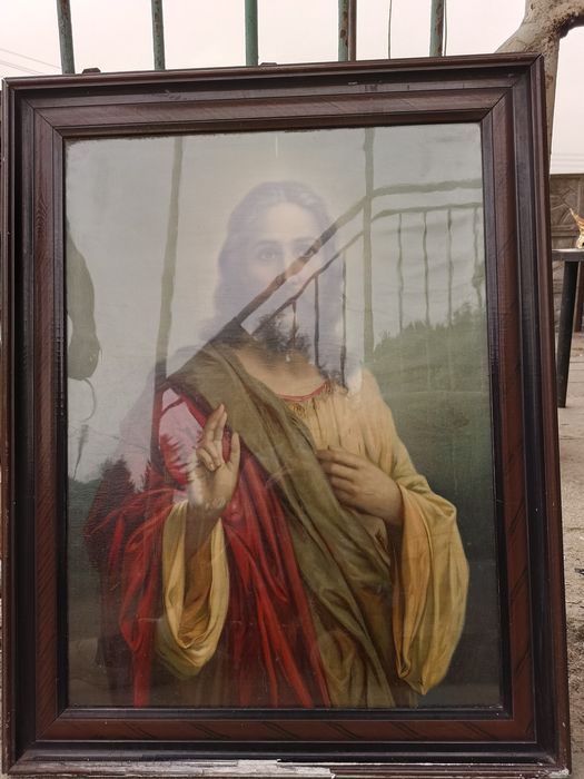 Obraz Jezus Chrystus