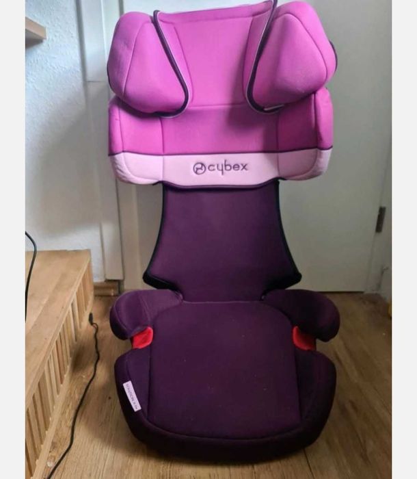 Cybex fotelik samochodowy. 15-36 kg