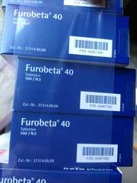 Отдам furobeta 40