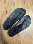 Crocs japonki sexi flip