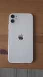 iPhone 11 128gb white