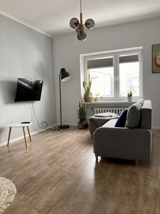 Mieszkanie Apartament Nocleg