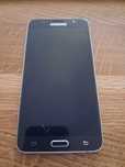 Smartfon - Samsung Galaxy J7 (2016) 2 GB / 16 GB 4G (LTE) czarny