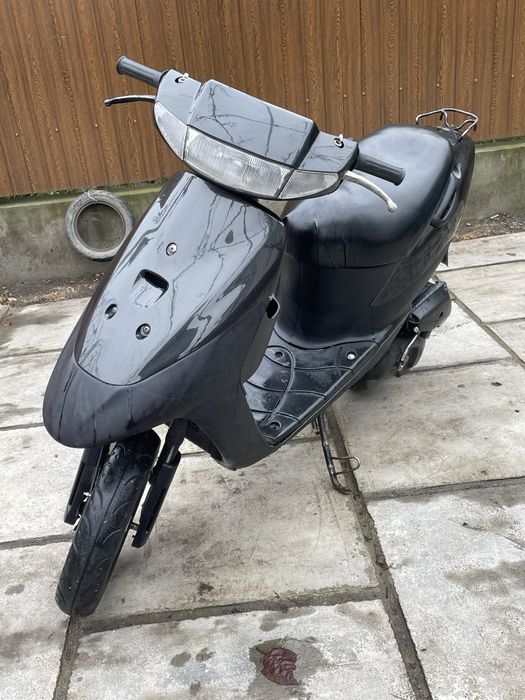 Продам скутер  suzuki lest 2 стан ідеал