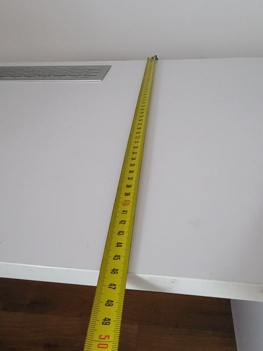 Biurko narożne robione na wymiar – solidne, z szufladam