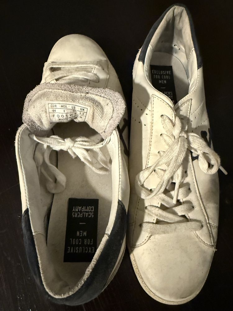 Tenis Scalpers tamanho 44