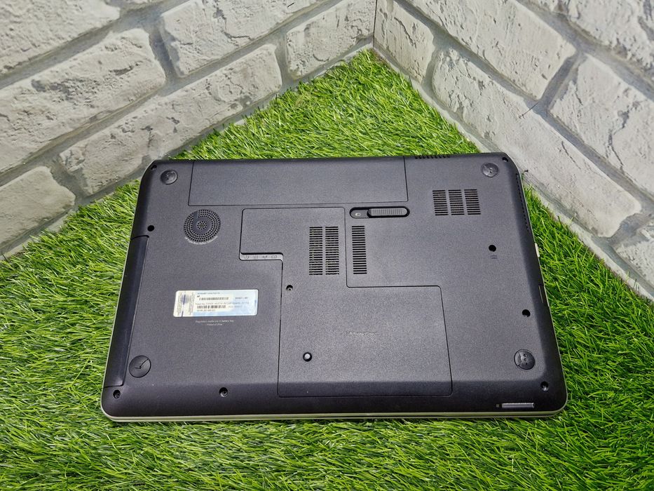 Магазин:HP DV6/Core i5-3210M/8gb/128SSD/Nvidia 630M 2gb/Игровой.