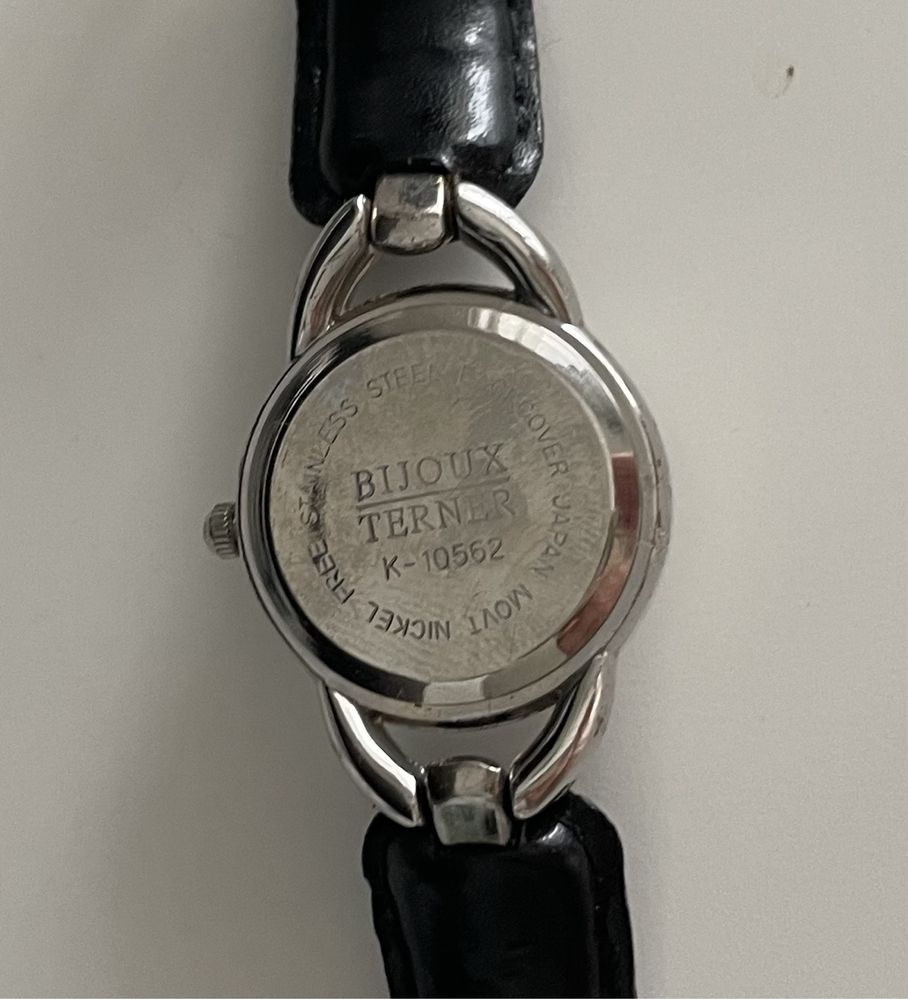 Zegarek Bijoux Terner damski