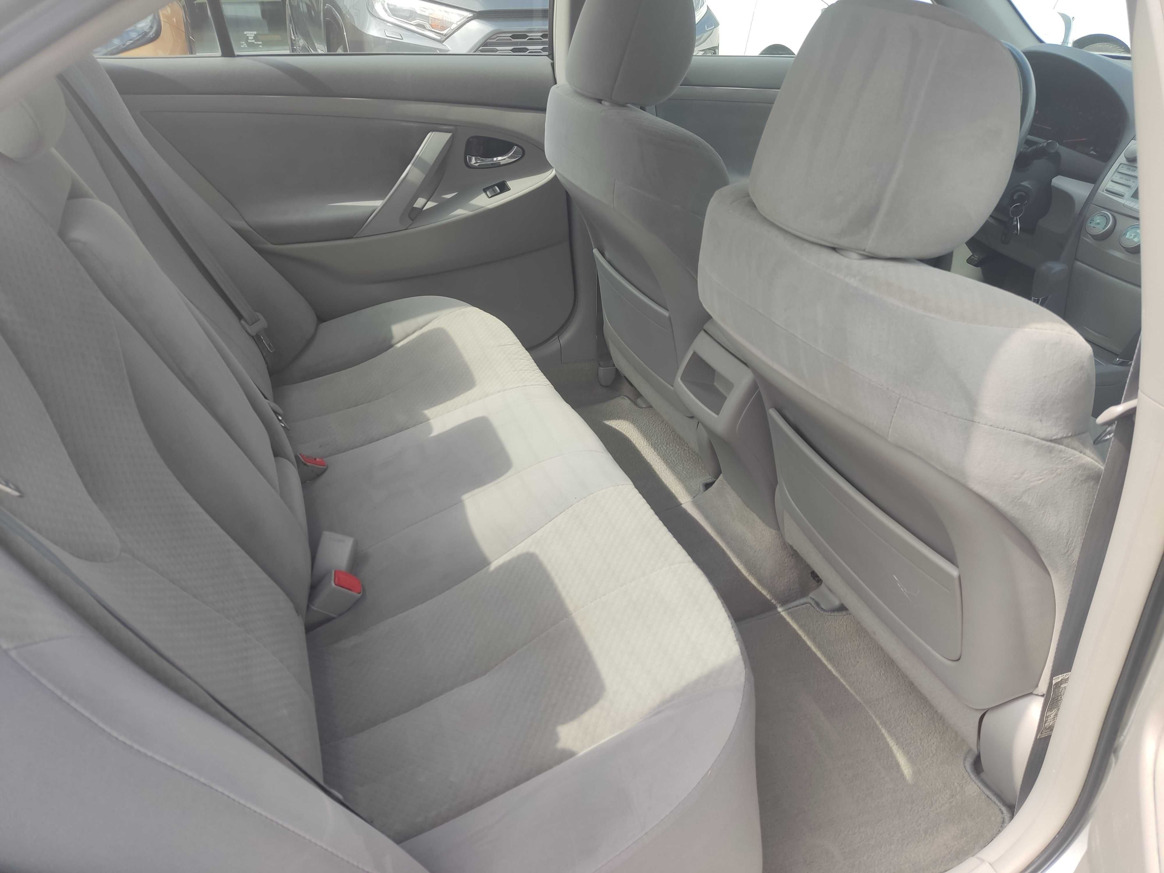 Toyota Camry 2.4 automat 2008r