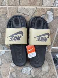 Тапки Nike Victory One Slide Хакі