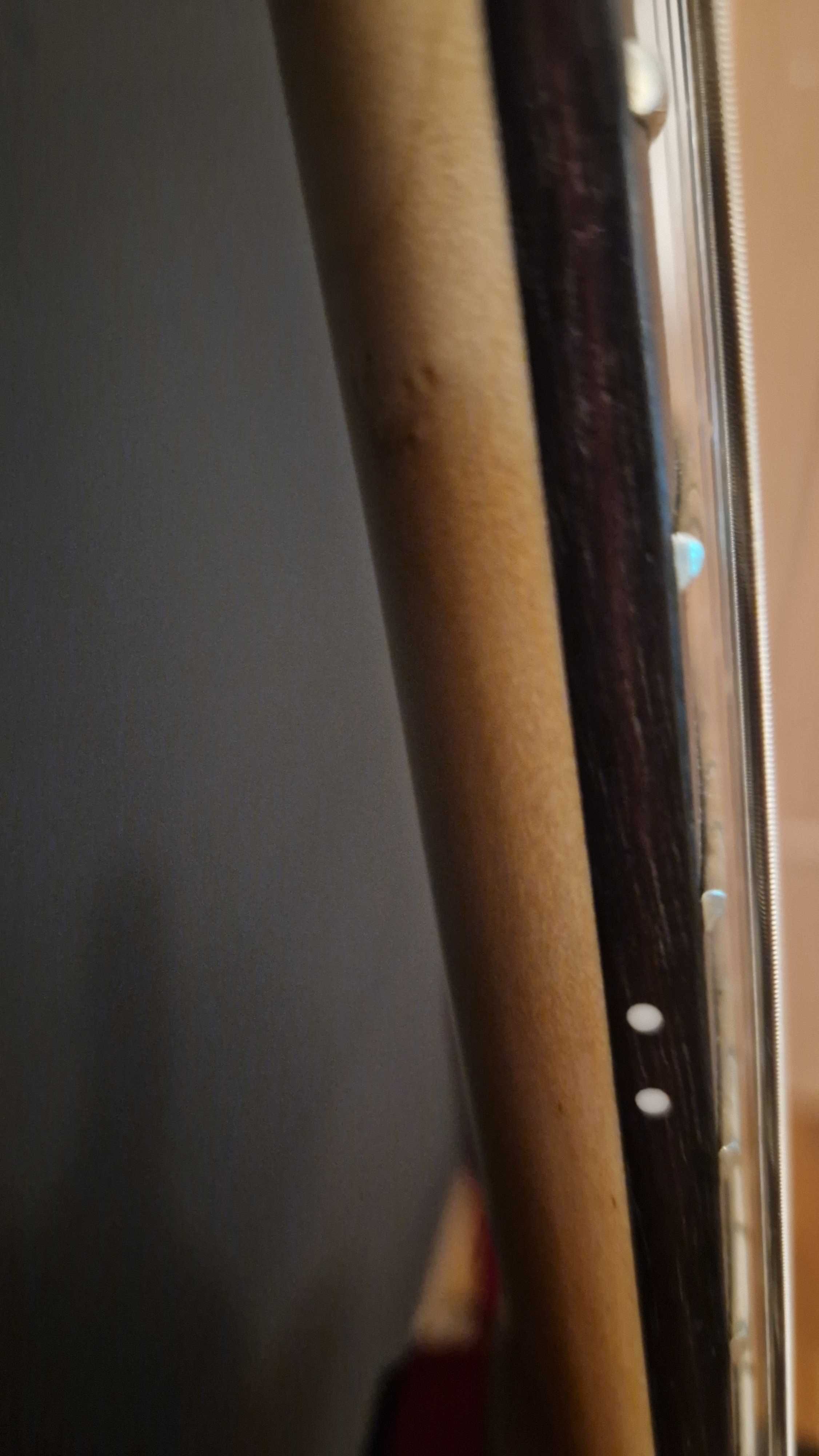 Gitara elektryczna Jackson JS12