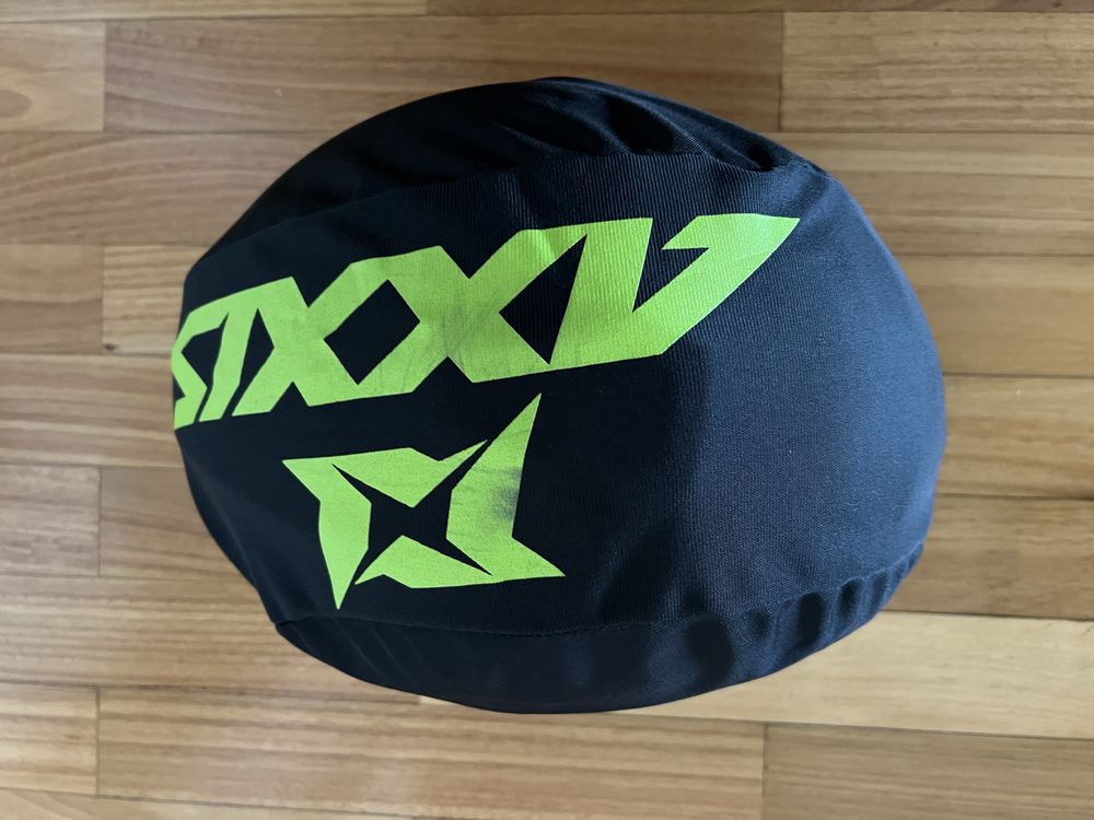 Capacete Axxis Gecko Modular