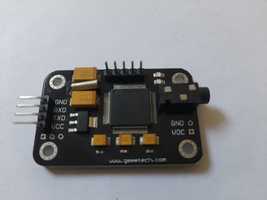 Модуль распознавание голоса  Speak to control (Arduino Compatible)