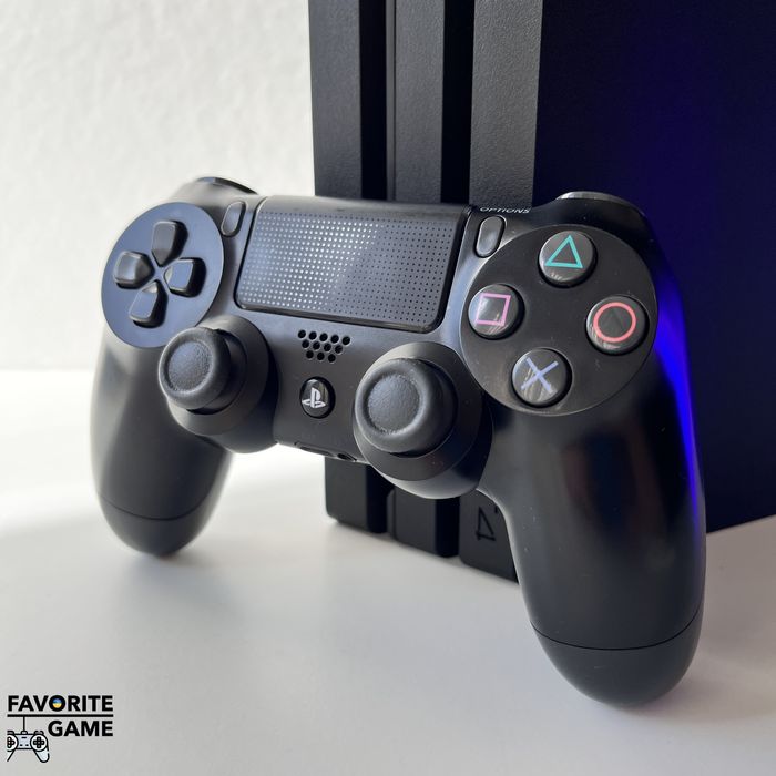 PS4 PRO 1TB + 20 ігор / Доставка Київ / Плейстейшен 4, Playstation 4