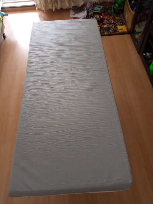 Матрас на ліжко новий