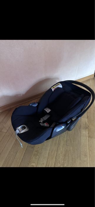 Продам Cybex Cloud Z i-Size