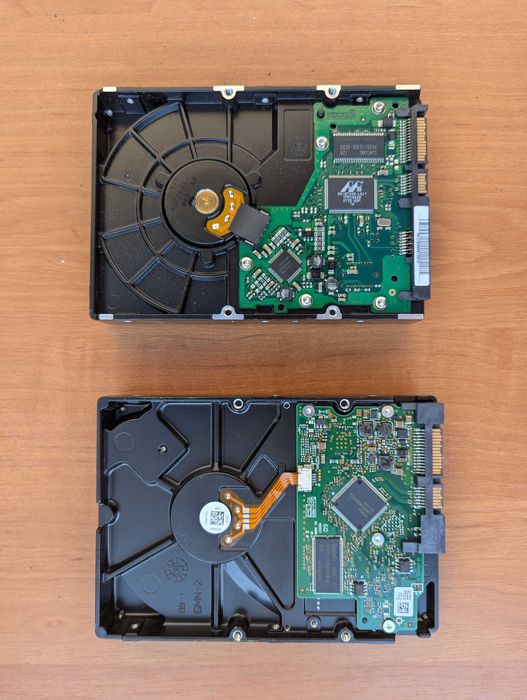 Жёсткий Диск HDD 320GB накопитель 250GB