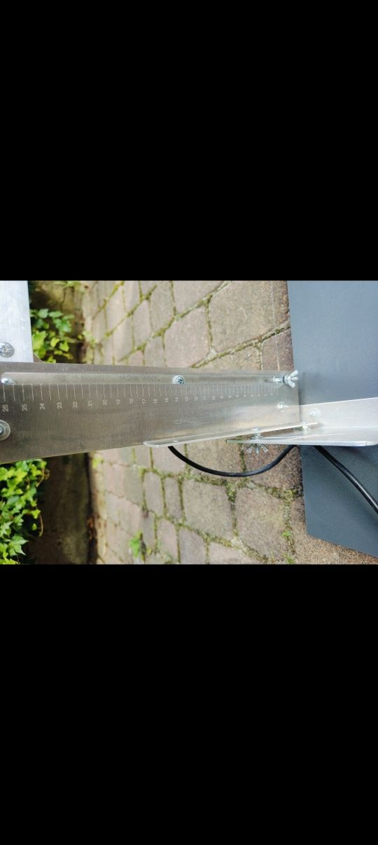 Gilotyna do styropianu 150w