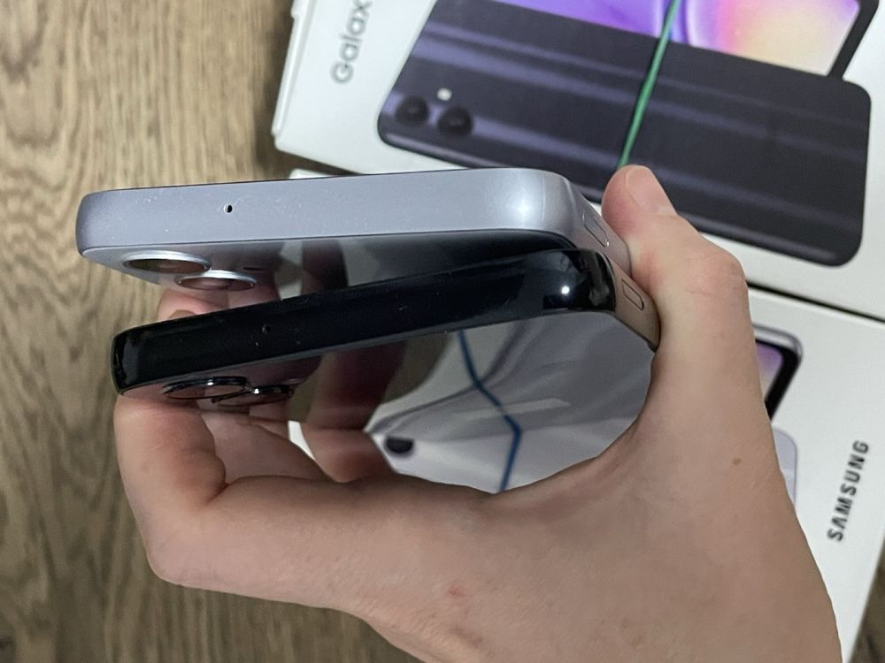 Смартфон samsung galaxy a05 4/64gb