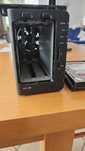 Synology DS-212+ z dwoma dyskami 1TB WD Red