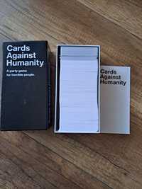 Karty przeciwko ludzkości gra