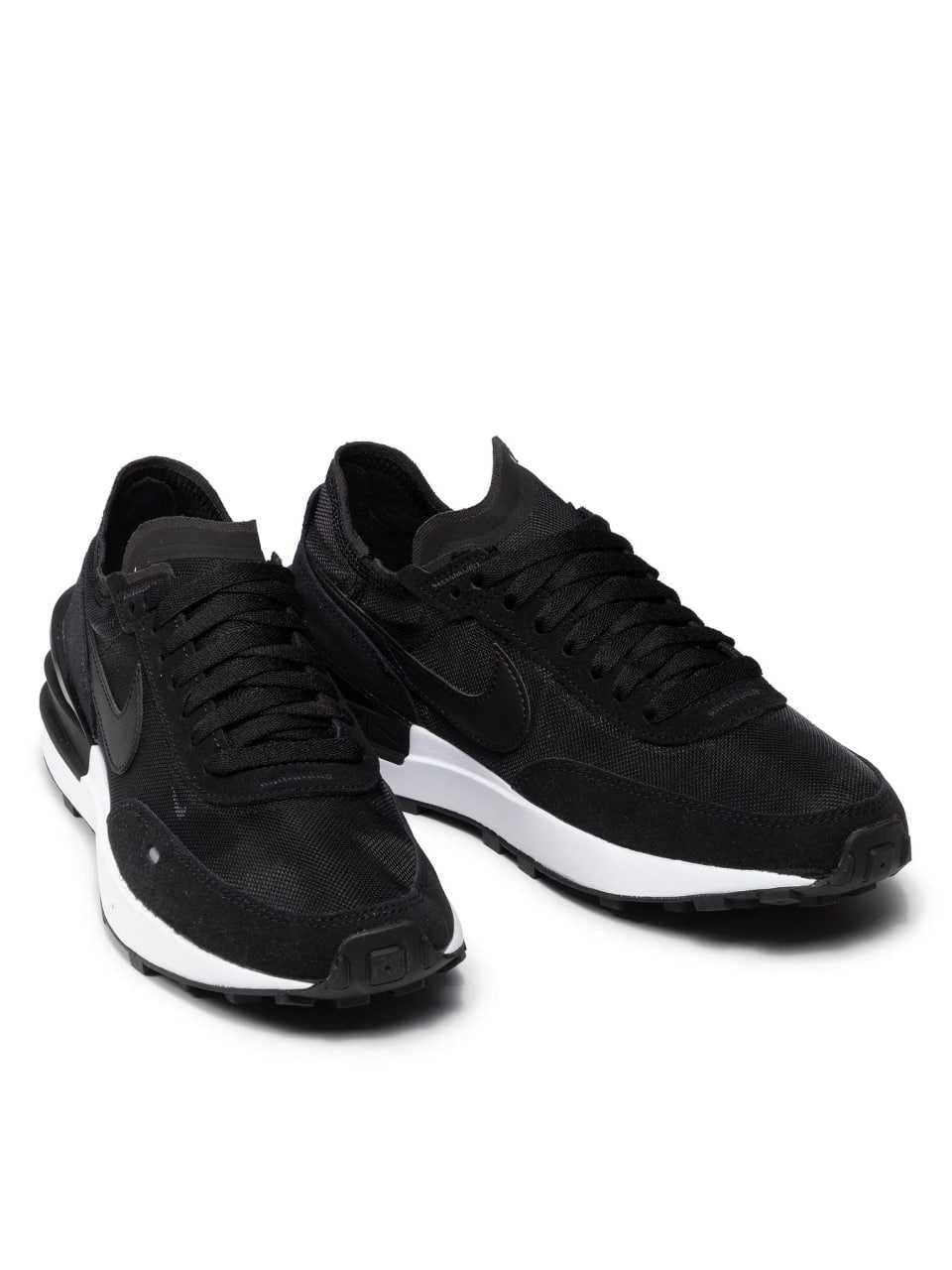 Кросівки Nike Waffle One Black DA7995-001