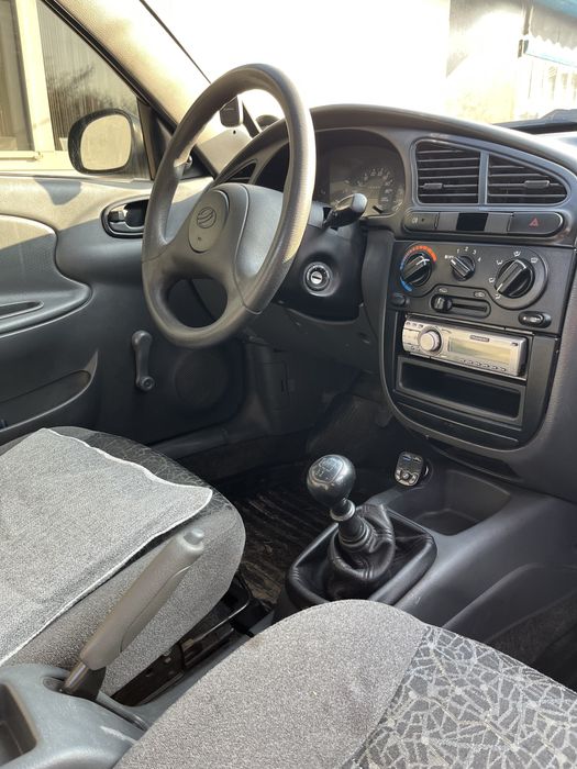 Продажа ланос в хорошем состоянии