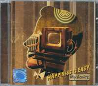 CD Myslovitz - Happiness Is Easy (2006) (Pomaton EMI)