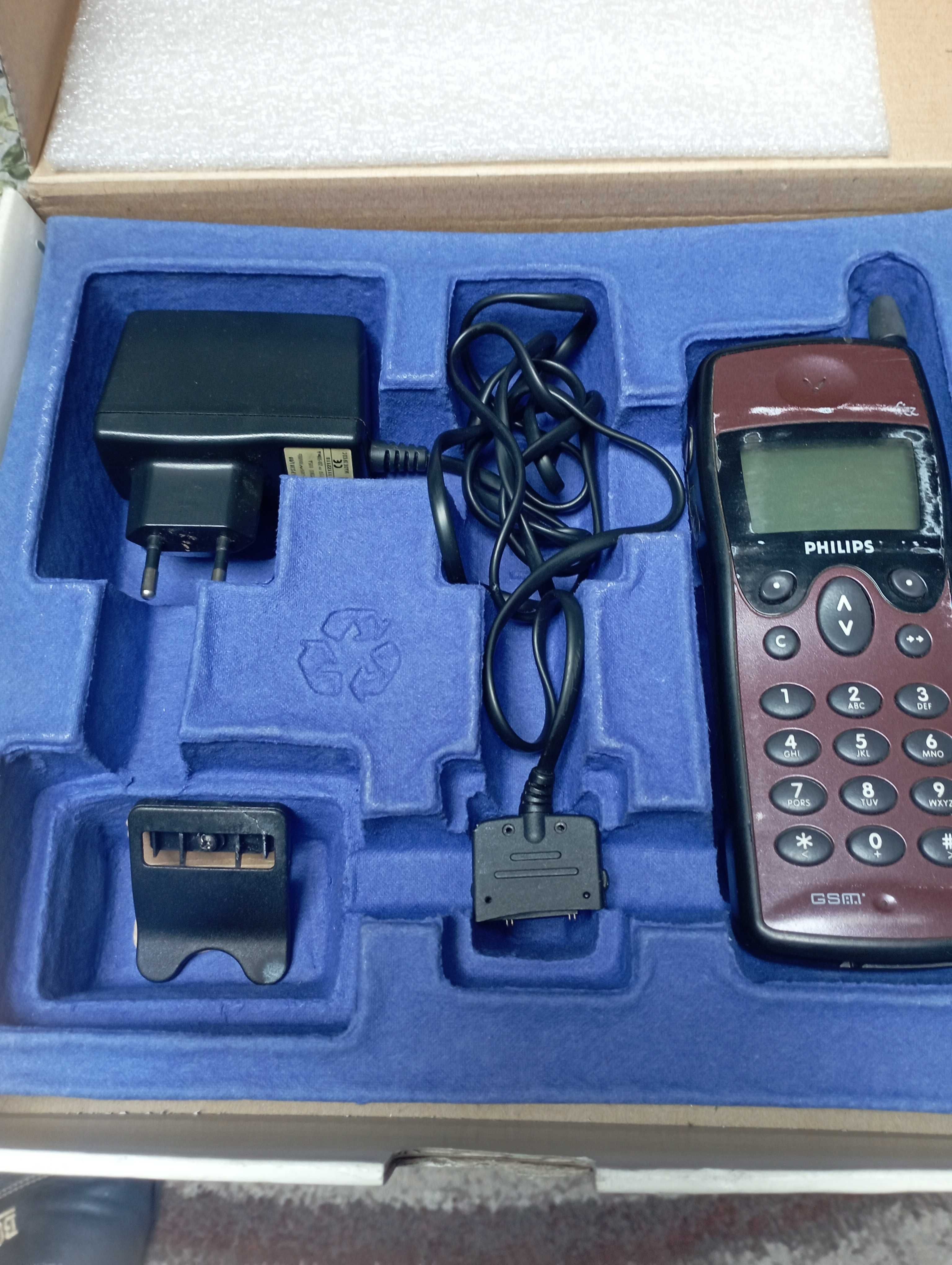 Telefon Philips Fizz