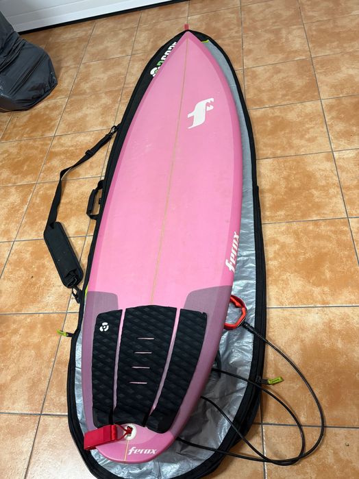 Prancha de surf Ferox 6’2 41L