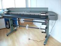 NovaJet 750 Encad широкоформатный принтер плоттер