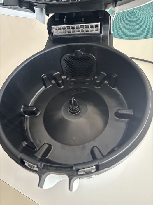 Airfryer Tefal Actifry Genius