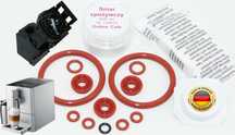 Zestaw uszczelek smar ekspres Jura ENA Micro 1 5 8 9 90 Easy A1 A5 A9