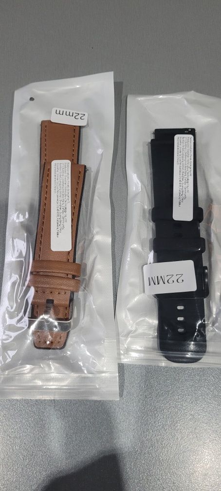 Paski Amazfit GTR47 22mm