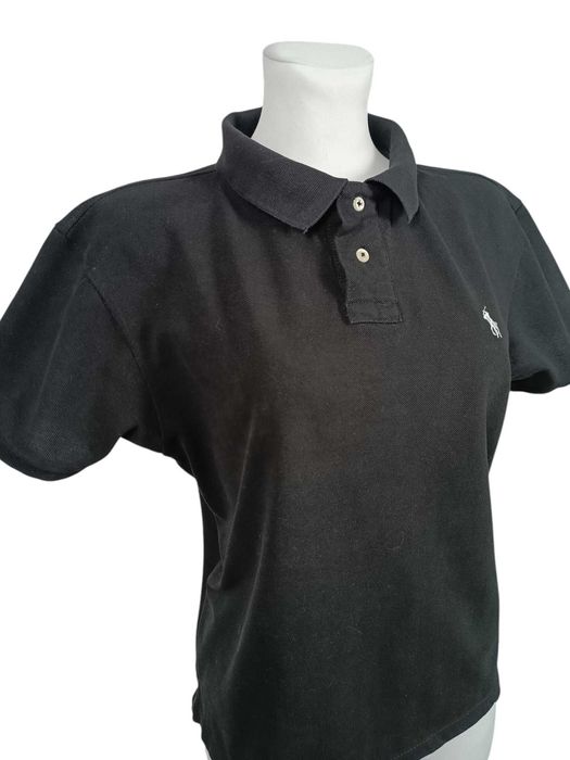 Ralph Lauren Koszulka Polo damska, logo, r. S - M