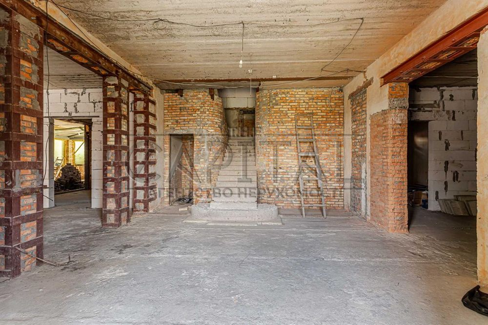 Продажа 2-этажного дома в Киеве, КГ «Коник», Голосеевский р-н